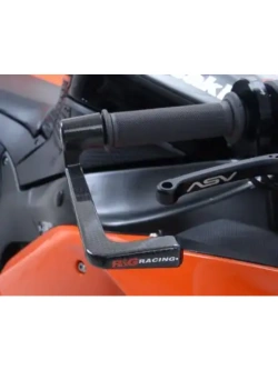 Osłona dźwigni hamulca R&G Racing Kawasaki Ninja H2/ R/ ZX 10-R (06-18)/ ZX6-R (05-17)