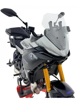 Szyba motocyklowa WRS Sport Yamaha Tracer 7/ GT (25-) przezroczysta