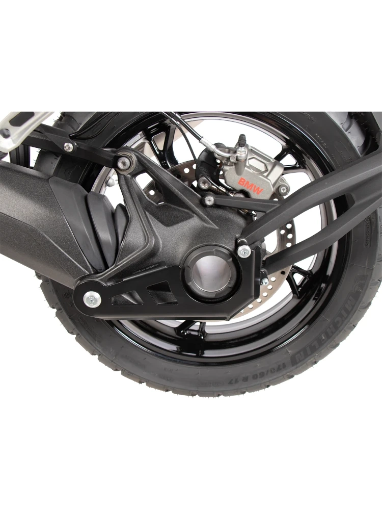 Ochrona Kardana Hepco&Becker BMW R 1300 GS Adventure (24-) czarna