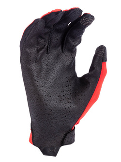 Rękawice cross Klim XC Pro czerwone