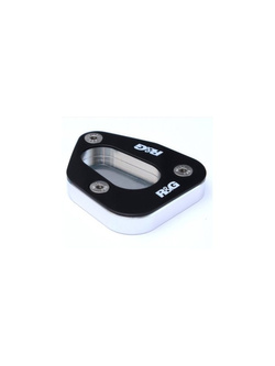 Poszerzenie dodatkowe stopki R&G Yamaha FJR1300 (06-15)/ FJR1300A (14-)