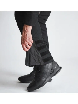 Buty motocyklowe Modeka Pounce czarne