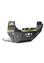 Płyta pod silnik AXP Racing Adventure do Husqvarna Norden 901 (22-25)