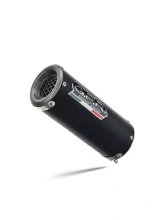 Pełny układ wydechowy G.P.R M3 Black Titanium Voge R 125 (23-24) [bez homologacji]