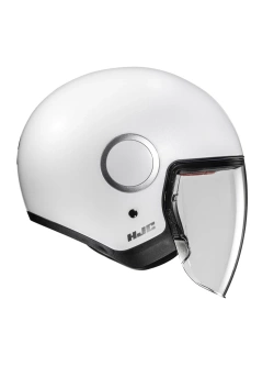 Kask otwarty HJC RPHA 40 Solid biały