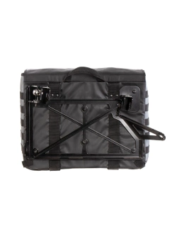 Sakwy boczne Hepco&Becker Xtravel Basic Plug and Play do stelaża Vario BMW R 1300 GS (23-)