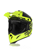  yellow fluo