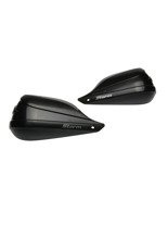 Handbary Barkbusters Storm + zestaw montażowy Royal Enfield Bear 650 (25-) czarne