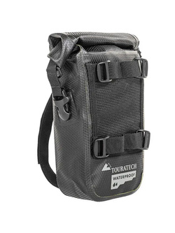 Uchwyt na torbę Extreme Edition do kufrów Touratech Zega Pro/ Zega Mundo [torba w zestawie]