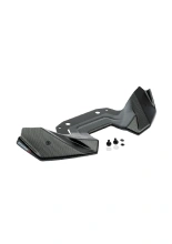 Spoiler przedni PUIG Honda CB1000 Hornet/SP (25-) karbonowy