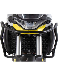 Gmole zbiornika paliwa Hepco&Becker Aprilia Tuareg 660 (22-24) czarne