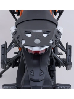 Stelaż V-LOC SW-Motech do sakw bocznych KTM (wybrane modele) [na prawą stronę]