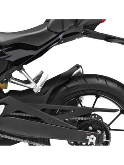 Przedłużenie błotnika tylnego PUIG Honda CB125R (18-25) / CB300R NSC (18-25)