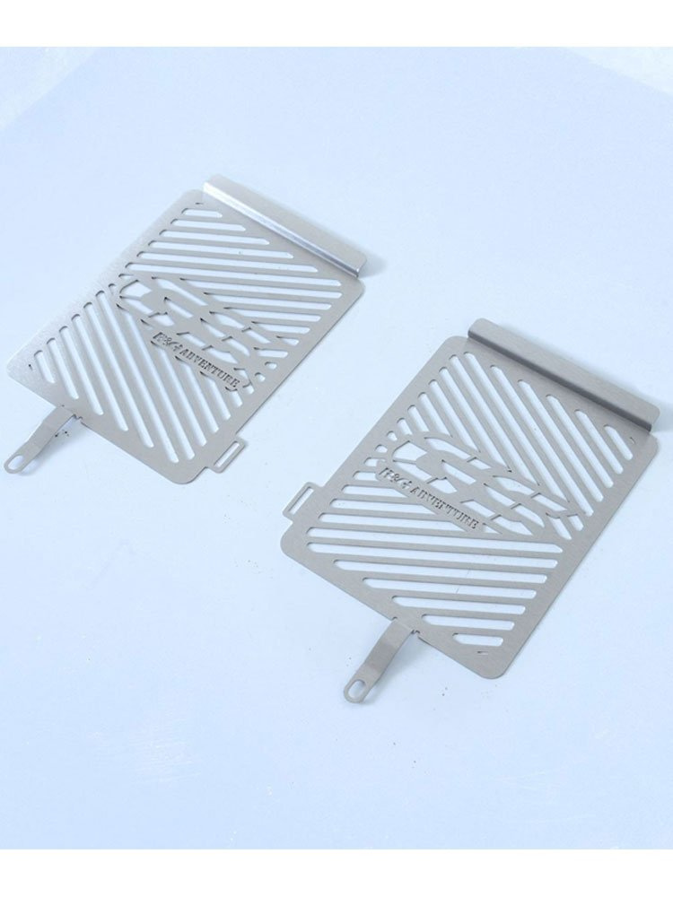 Osłona chłodnicy oleju R&G do BMW R1250 GS (18-20) / R1250RT (2019)