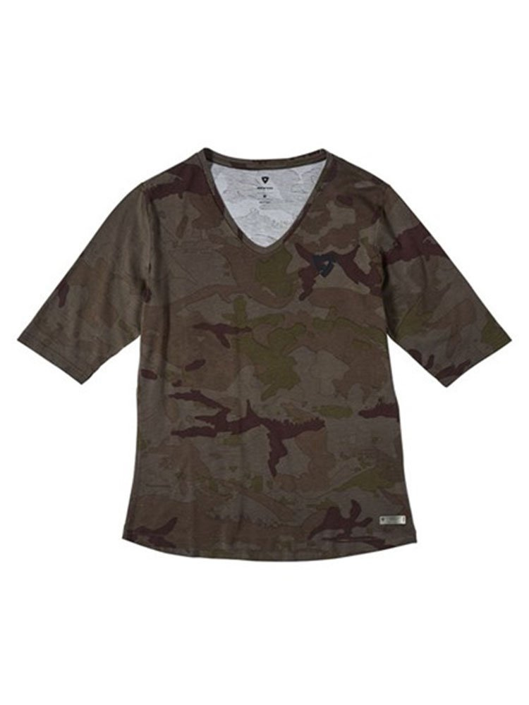 Damska koszulka REV’IT! Bailey Ladies