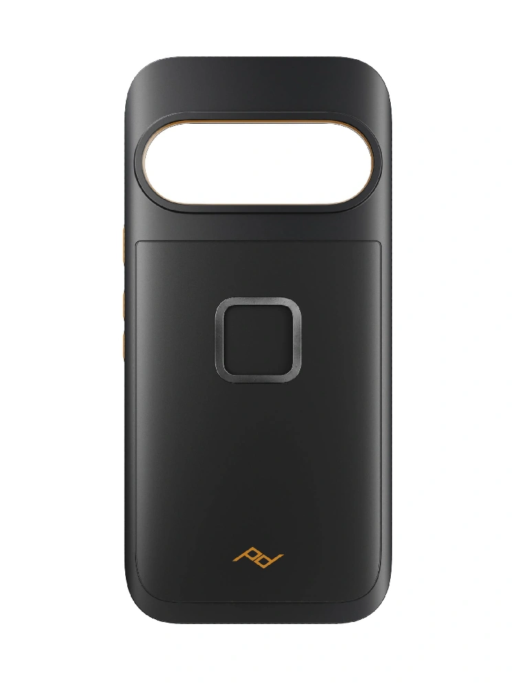 Etui Peak Design Mobile Gnar do smartfona Pixel 10 Pro XL czarne