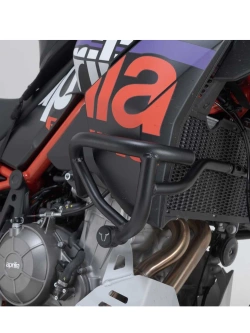 Zestaw zabezpieczający motocykl Adventure SW-Motech Aprilia Tuareg 660 (21-24)