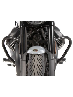 Gmole silnika Hepco&Becker Moto Guzzi V7 Sport (25-) czarne