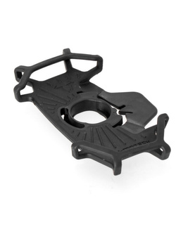 Uchwyt na smartfona Sw-Motech T-Lock mały  [silikonowe paski]