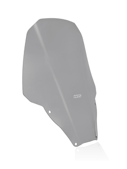 Szyba motocyklowa WRS Touring Honda Forza 125/ 350 (21-24) przyciemniana