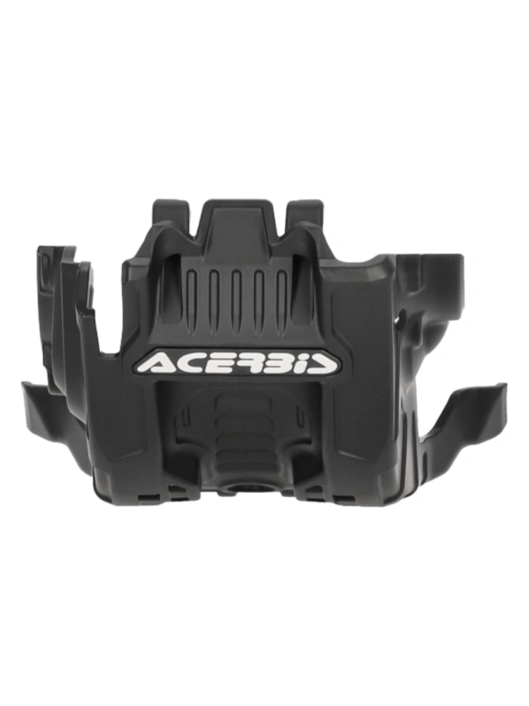 Płyta pod silnik Acerbis KTM 125 EXC/ XC (24-) czarna