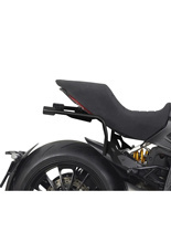 Stelaż kufrów bocznych 3P Shad do Ducati Diavel 1260 (19-24)