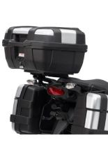 Stelaż pod kufer centralny Monokey GIVI Kawasaki Versys 1000 (12-24)/ SE (19-22)/ 1100 (25-) [płyta w zestawie]
