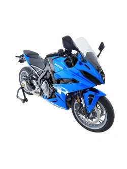 Szyba motocyklowa WRS Touring Suzuki GSX-8R (24-) przezroczysta