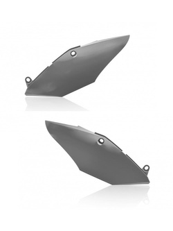 Pełny zestaw plastików Acerbis Honda CRF 250 R [19-21] szary