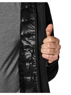 Kurtka motocyklowa tekstylna REV’IT! Arbor H2O czarna