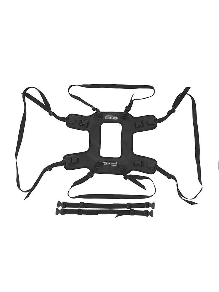 Torba na zbiornik Touratech Moto mocowana na paski i magnes (18L)