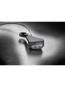 Kierunkowskaz motocyklowy Kellermann Dash M Harley Davidson (wybrane modele) lewy