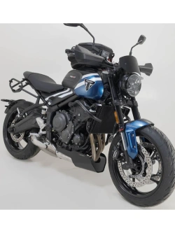 Crashbary SW-Motech Triumph Trident 660 (21-)/ 800 (25-) czarne