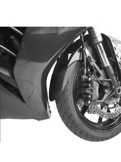 Przedłużenie błotnika przedniego PUIG Kawasaki GTR1400 (07-17), ZX14 (21), ZZR1400 (06-20)
