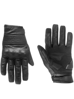Rękawice motocyklowe Pando Moto Onyx 01 czarne