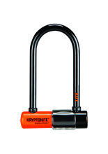 Zapięcie rowerowe U-Lock Kryptonite Evolution LITE Mini-6 7cm X 15,2cm