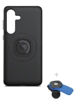 Zestaw: etui MAG na telefon Samsung Galaxy S26+ (magnetyczne) + uchwyt kulowy Quad Lock