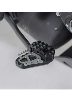 Poszerzenie pedału hamulca SW-MOTECH KTM 890 SMT (23-), 390 Adventure (20-), 690 LC4 Enduro (19-), 790 / 890 Adventure/ R (21-) 1290 / S / R (14-)