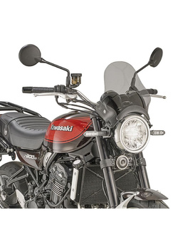 Mocowanie Kappa do szyby motocyklowej KA201 Kawasaki Z 900 RS (18-)