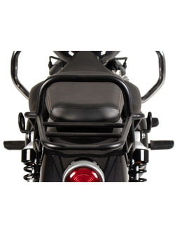 Rurowy stelaż centralny Hepco&Becker Royal Enfield Super Meteor 650 (23-) 
