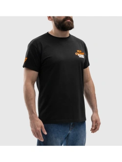 Koszulka Rebelhorn Tech-R czarna