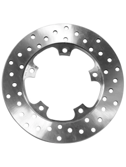 Tarcza Hamulcowa Brembo Serie Oro Fixed Prime Line Benelli Tornado 900 Tre (02-07)/ RS (04-07)/ Aprilia (wybrane modele) [śr. 220 mm]