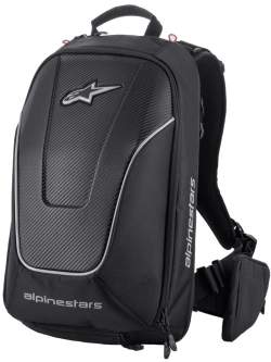Plecak motocyklowy Alpinestars Charger Pro czarny