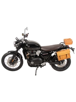 Stelaż pod sakwy motocyklowe Hepco&Becker C-Bow Triumph Scrambler 1200 X (25-) na lewą stronę