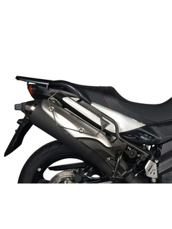 Stelaż pod półsztywne torby Shad Suzuki V-Strom 650 XT (12-16)