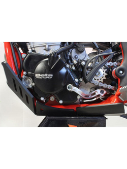Płyta pod silnik AXP Racing Xtrem Beta 350RR/390RR/430RR/480RR/500RR (14-19) z osłoną kiwaka