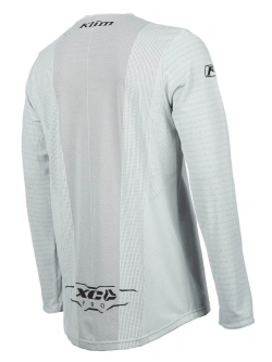 Bluza enduro Klim XC Pro szara