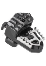 Poszerzenie pedału hamulca SW-MOTECH do Suzuki DL 650 V-Strom / XT (16-25)