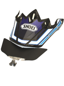 Daszek Shoei do VFX-W CAPACITOR TC-2