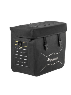 Zestaw dwóch sakw bocznych Touratech Travel [pojemność: 2 x 40L]